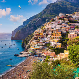 The Ultimate Luxury Guide to Positano: Unforgettable Experiences on the Amalfi Coast