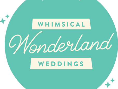 Crystal Crafted Wedding feature debut! Think crystal crowns & jewellery handmade with magick.