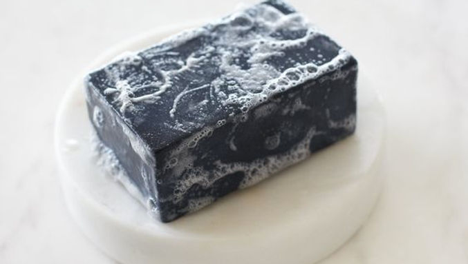 Bergamot & Sandalwood Detox