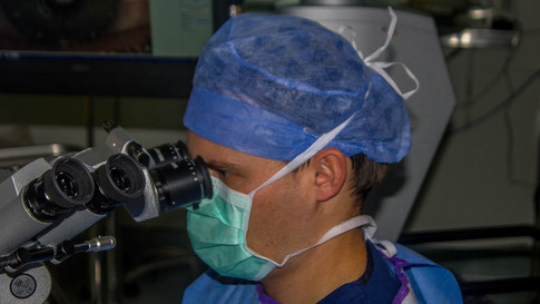Fredericksburg TX Cataract surgery
