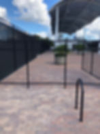 fence installation Central Florida