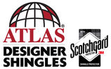 manufacturers - atlas designer shingles