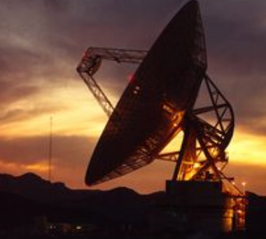 Deep Space Network’s Patrice Houlemard earns praise for quick response to fire alarm