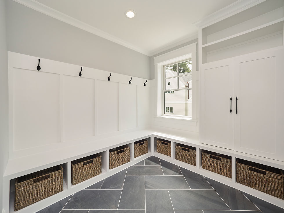 VA Custom Home Builder