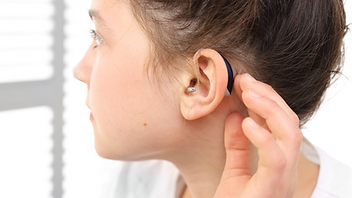 Hearing aids near me