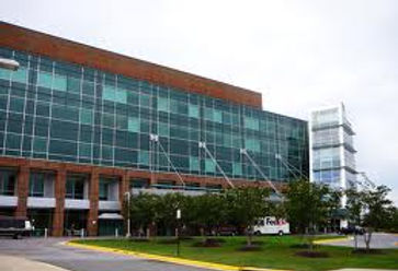 Hospitals near Fredericksburg, VA