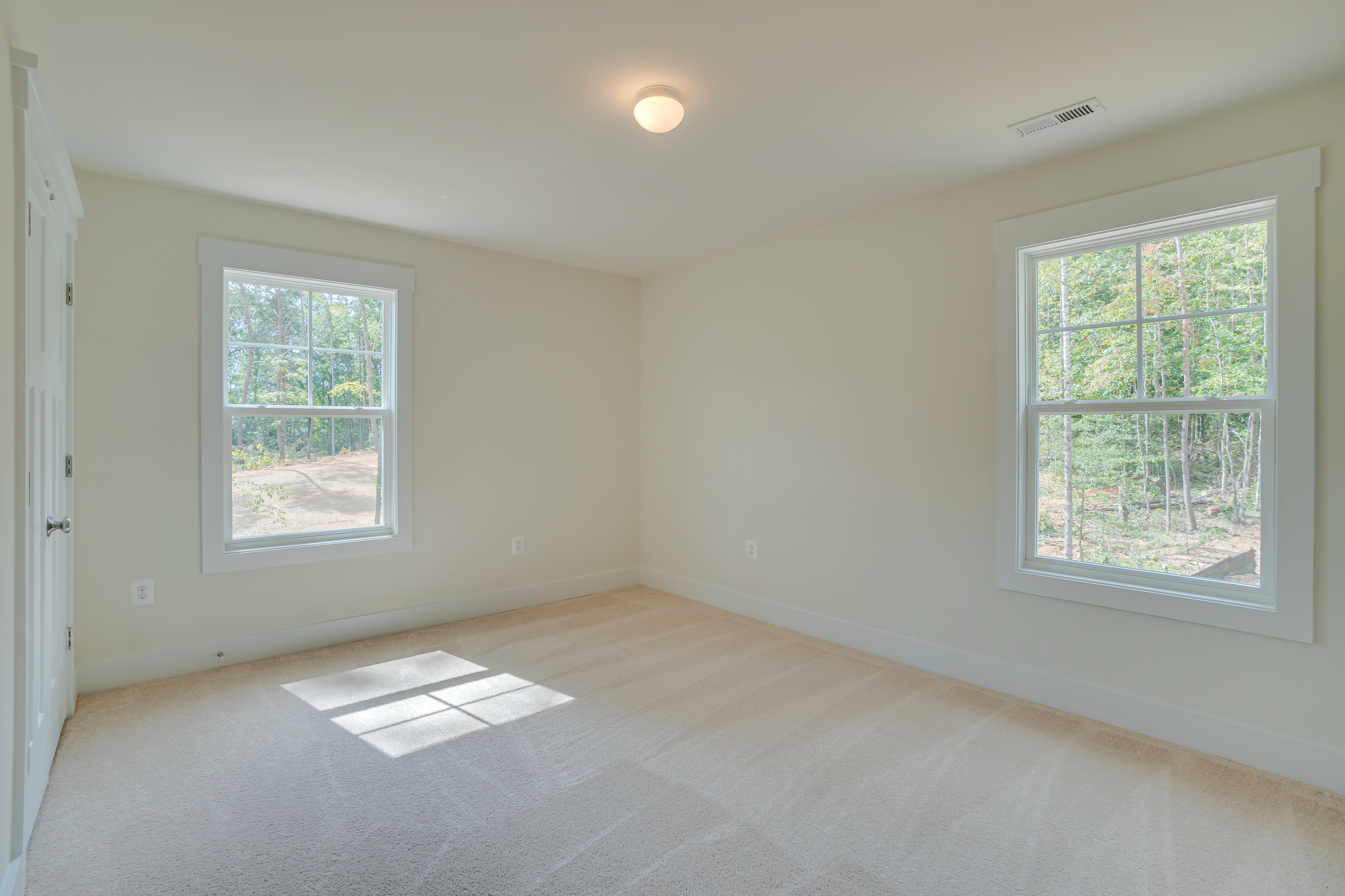 The Newport II Stafford County, VA Hour Homes & Brookstone Homes