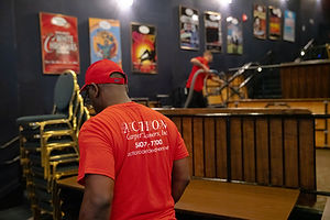 Action Carpet Cleaners, Fredericksburg, VA