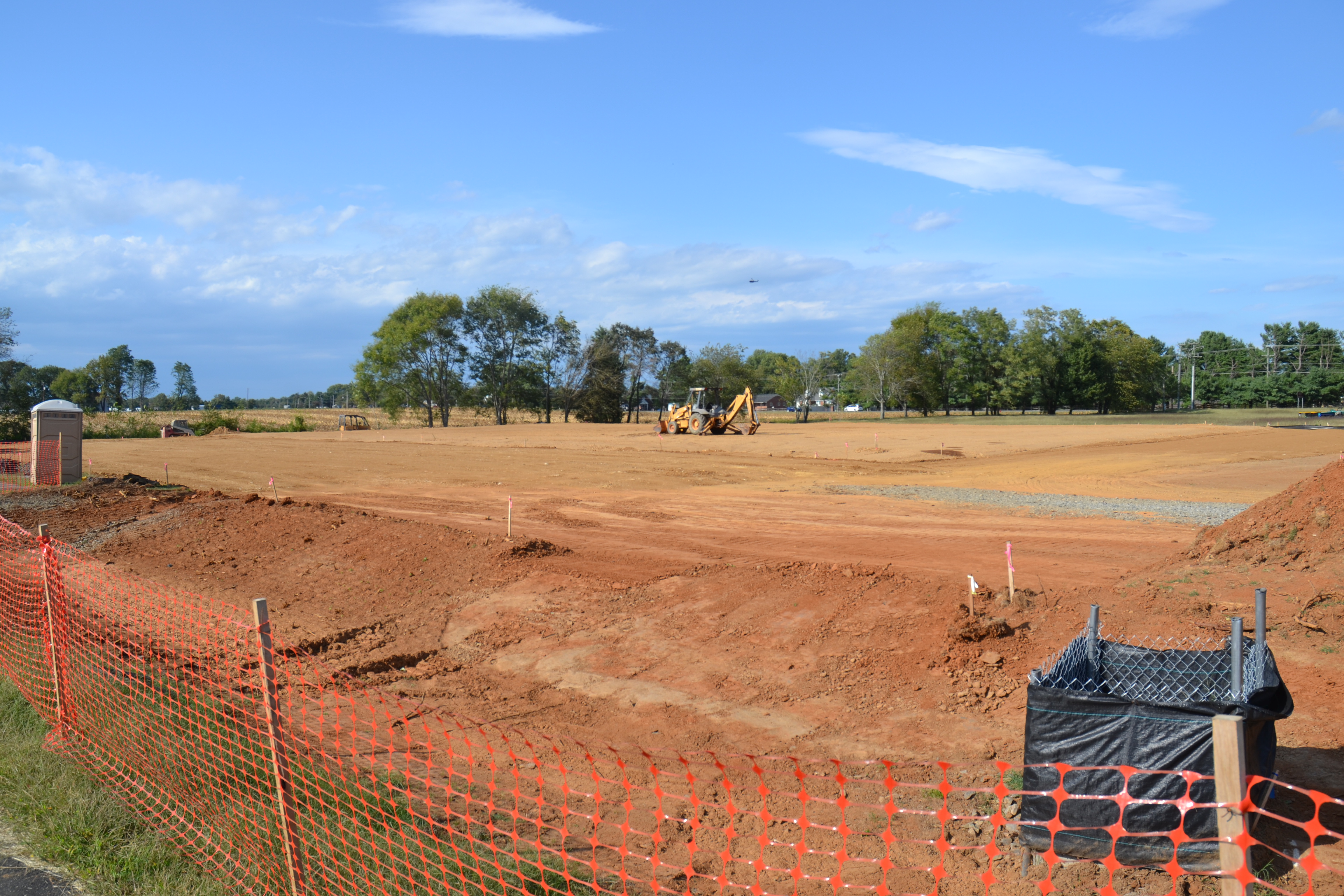 Projects In Progress Glmg General Contractors Fredericksburg Va