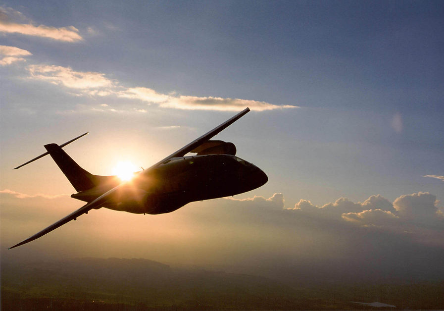 Aviation parts distributor in Fredericksburg, VA