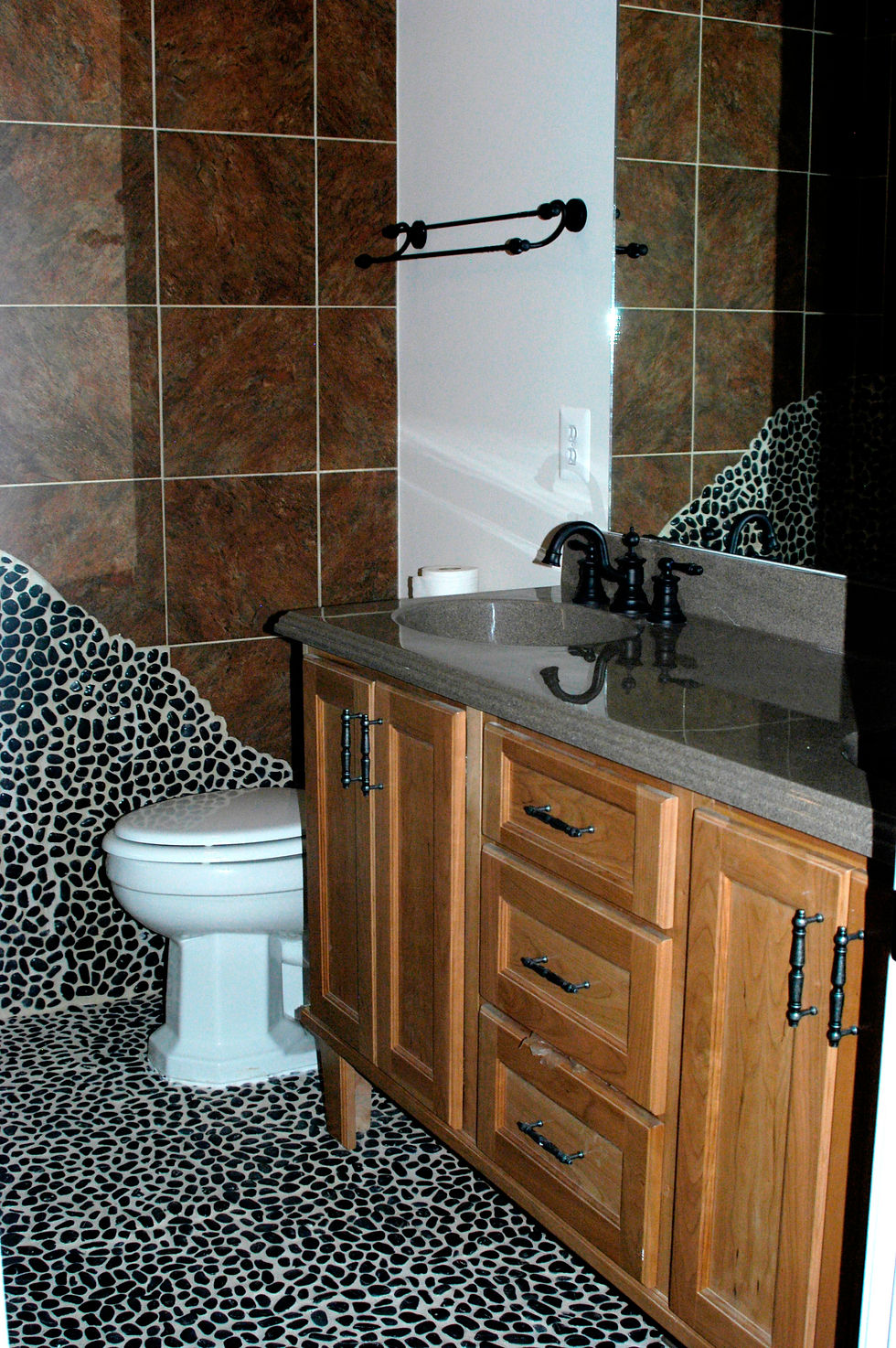 Bathroom Vanities Schiller Virginia