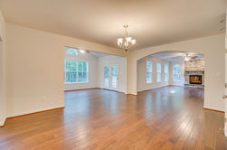 Stafford, VA Home Builder