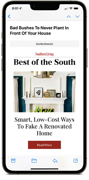 Email Marketing agency for Business