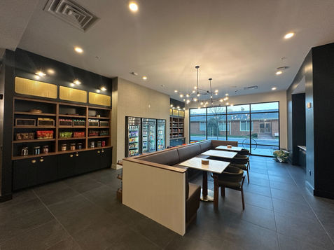 self-service market contractor