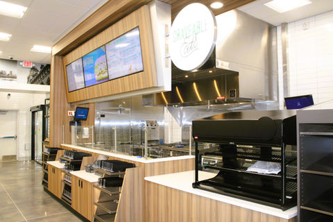 General building contractor in Maryland