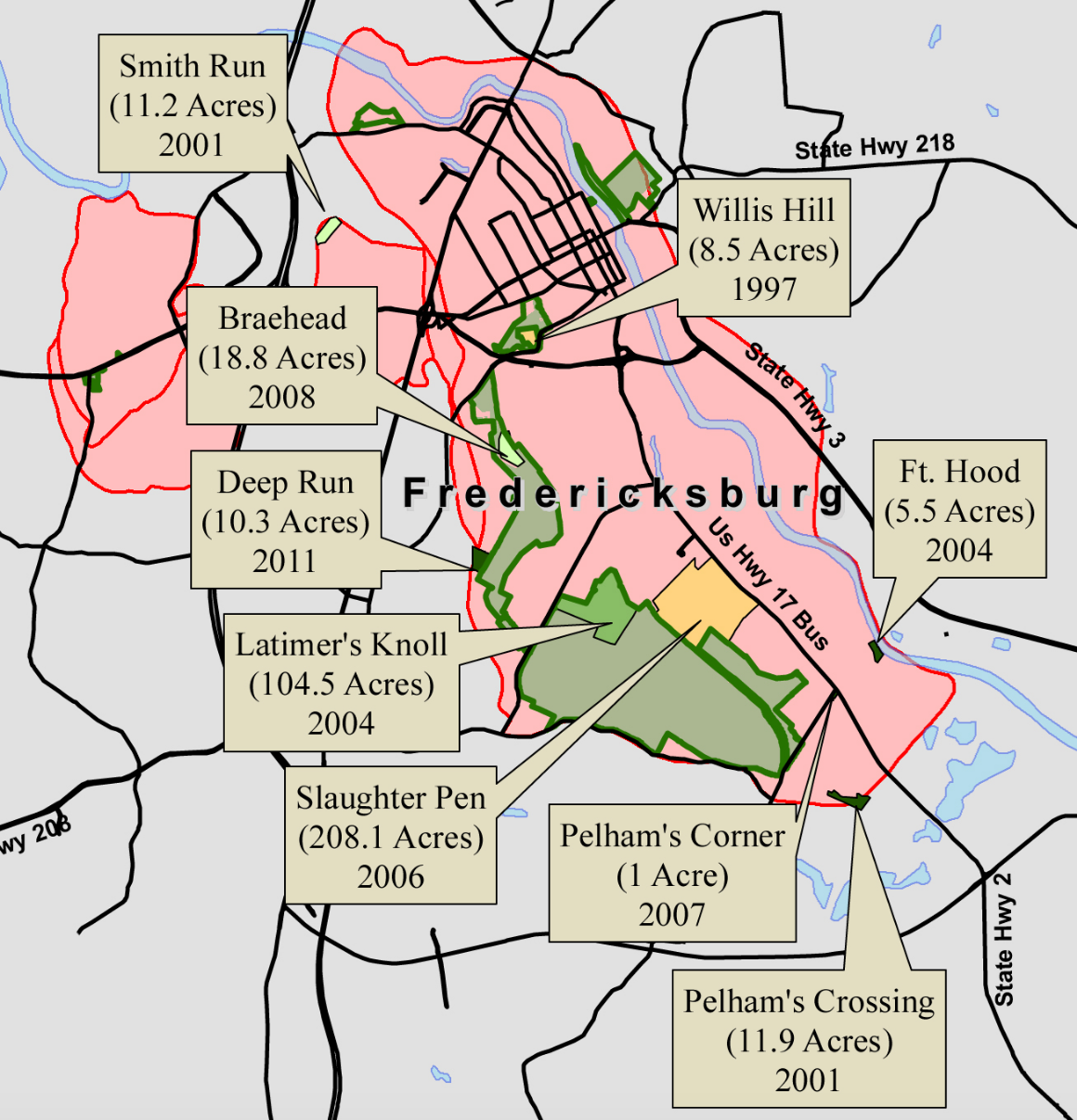 soldier front maps