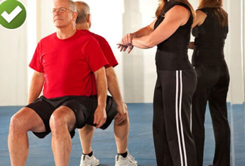 Fredericksburg Fitness