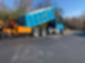 commercial and industrial paving services