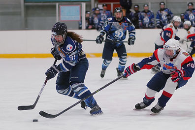 Hockey Masters College Prospect Camps