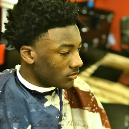 Barber in Fredericksburg, VA