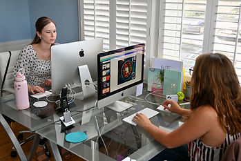 Digital Marketing Agency Web Designer