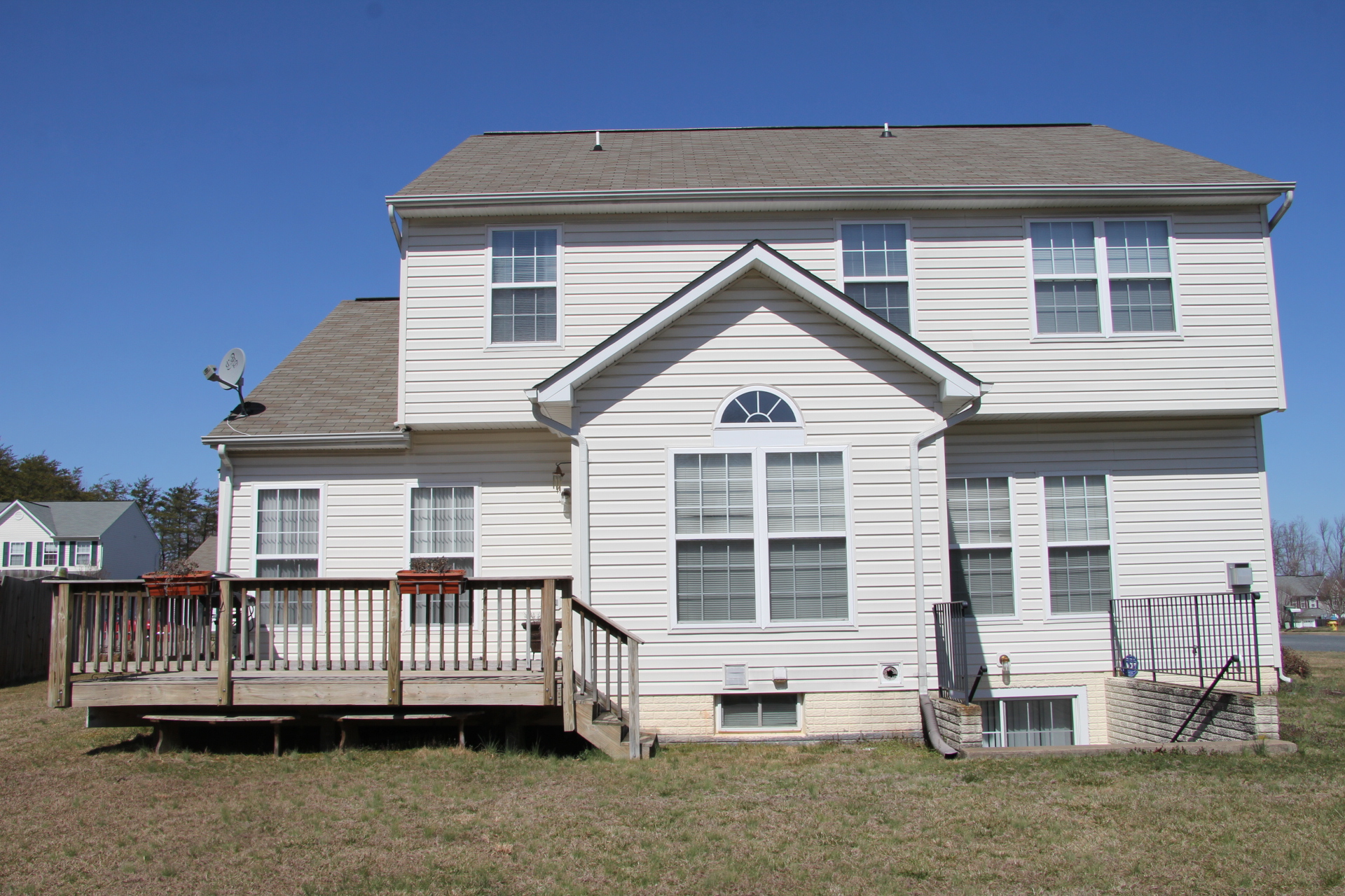 Rental Homes in St Estates Stafford, VA Stonehill Rentals