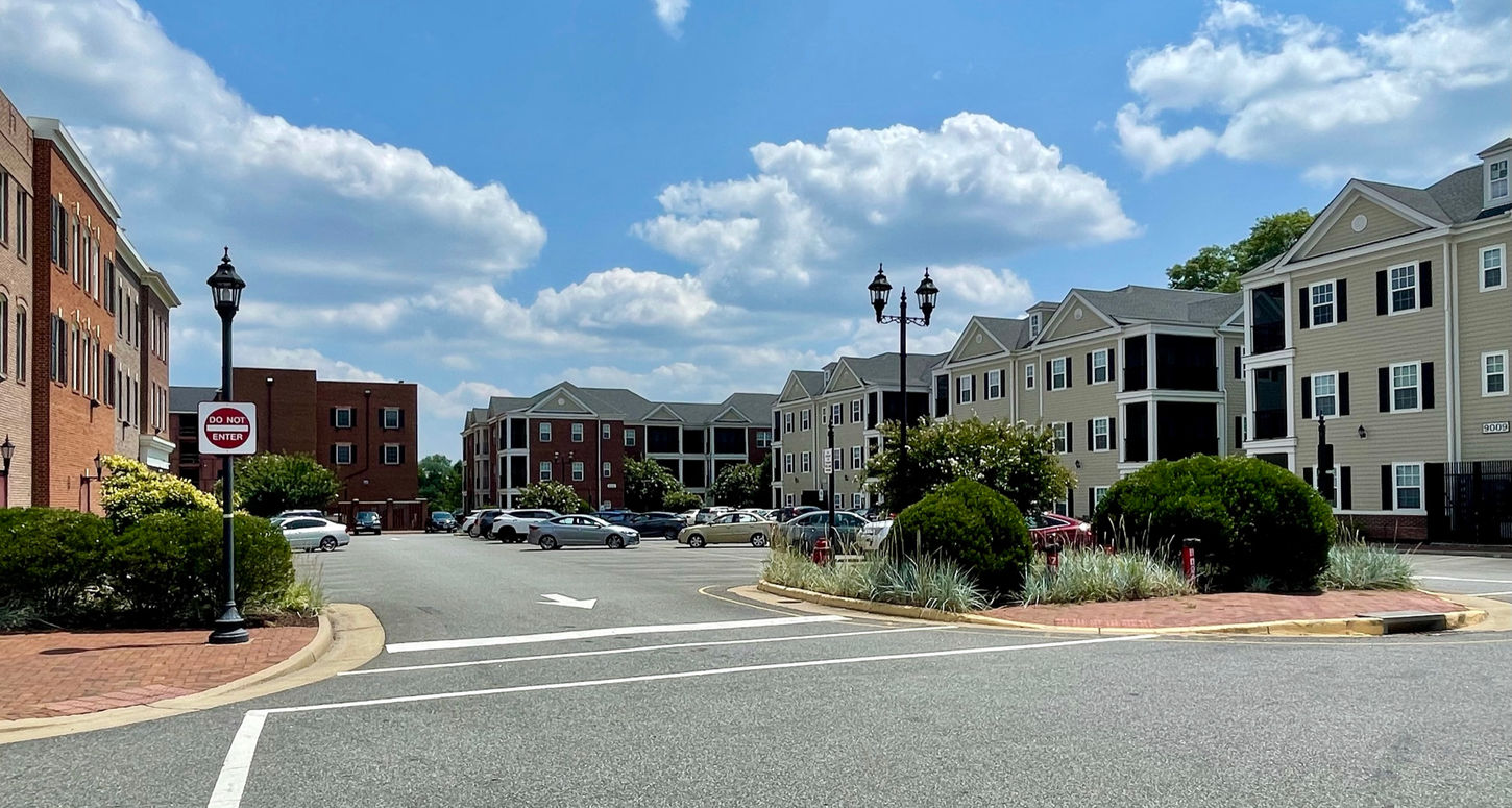 Fredericksburg Commercial Real Estate