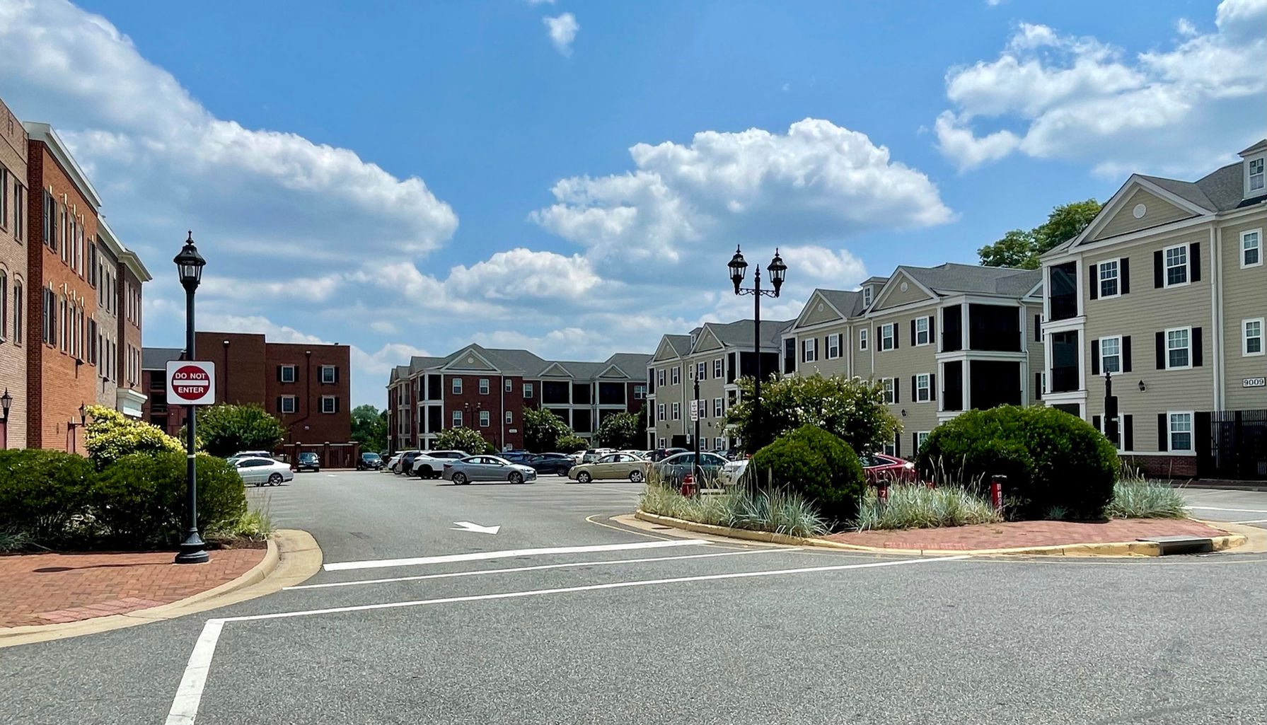 Fredericksburg Commercial Real Estate