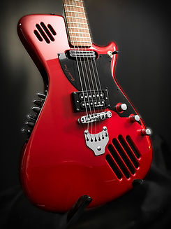 Model One ElectroPhonic Guitars