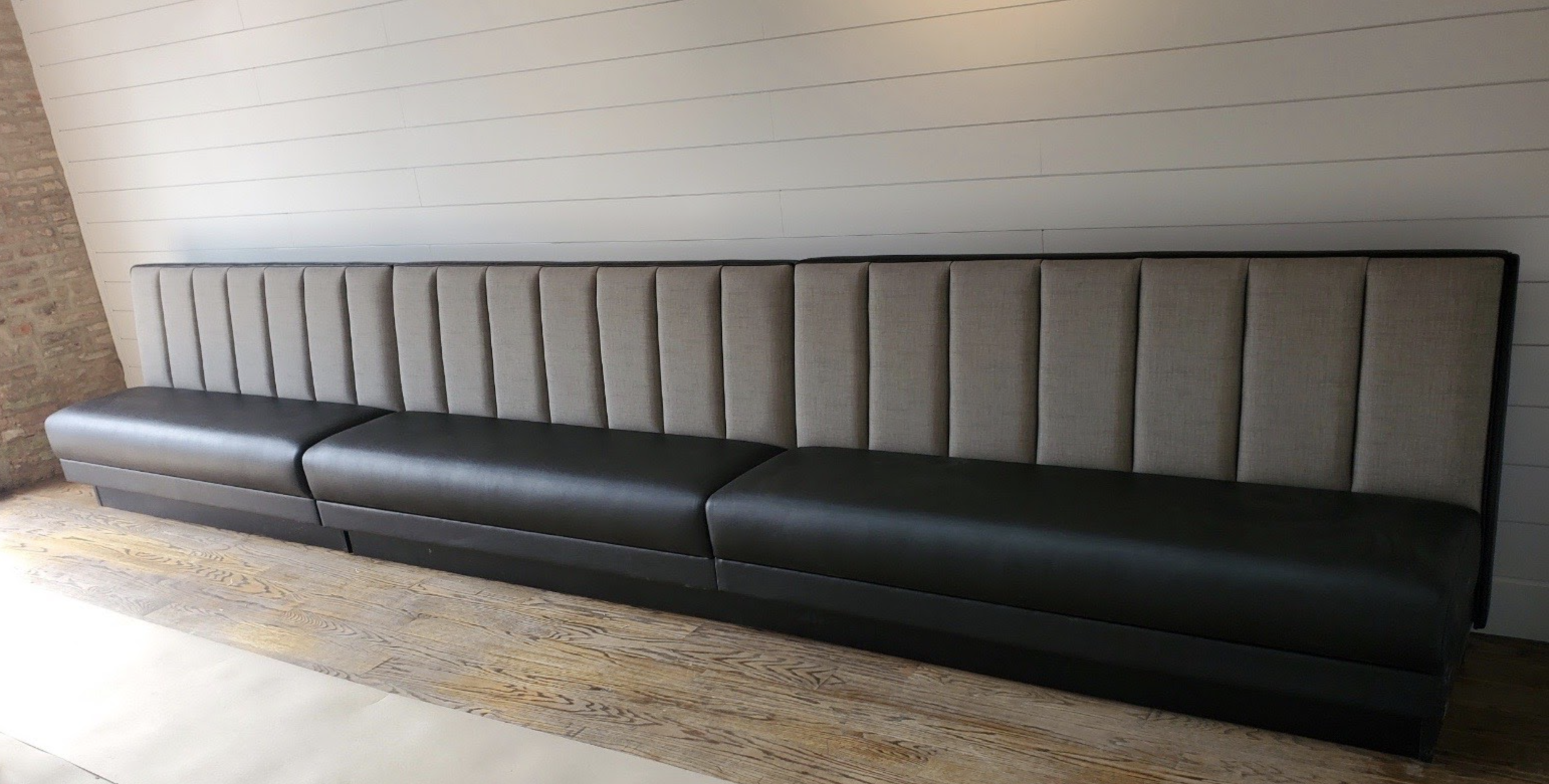 Custom Re-upholstery & Slipcovers
