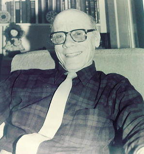 Russell Stevens