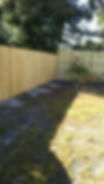 fence installation Central Florida