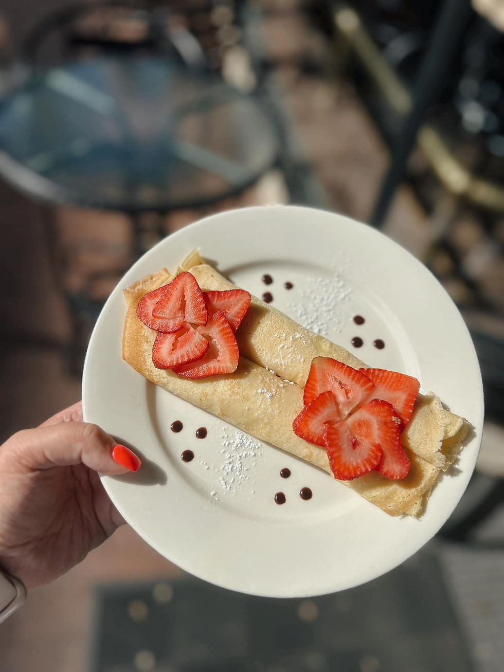 Sammy T's Restaurant & Bar Fredericksburg