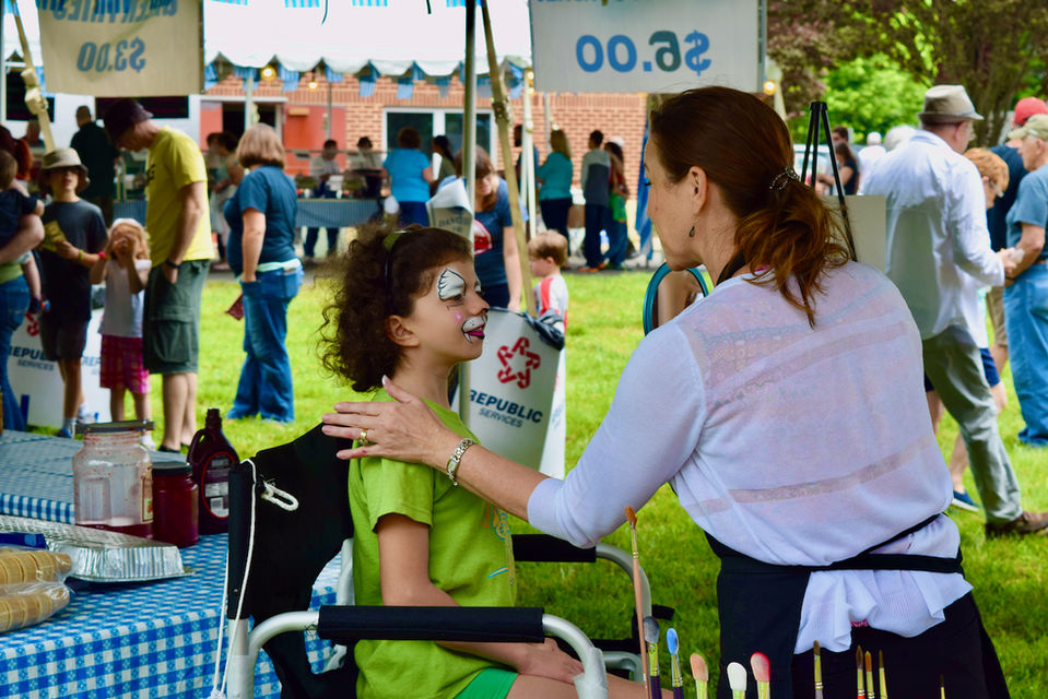 greek festival fredericksburg va