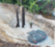 Dominion Engineering Associates, Inc. Project Breaking Ground