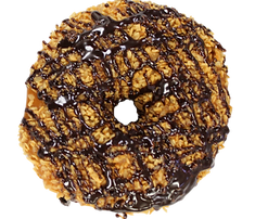 Freddy Donuts Fredericksburg, VA