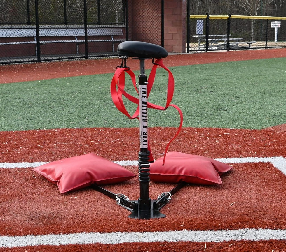 Baseball Hitting Training Tool