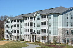 Stone, Stucco & EIFS Contractor, Vir