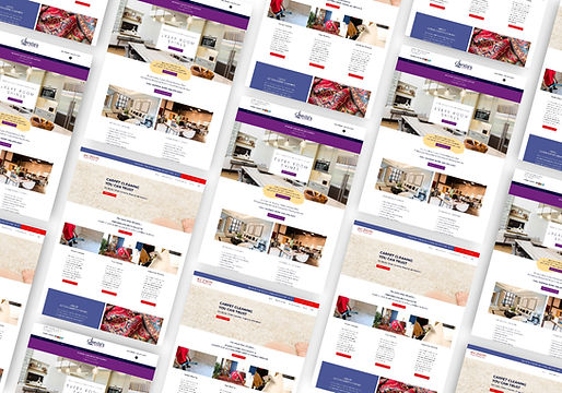 website marketing for home service businesses
