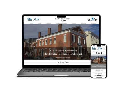 Digital Marketing for Contractors