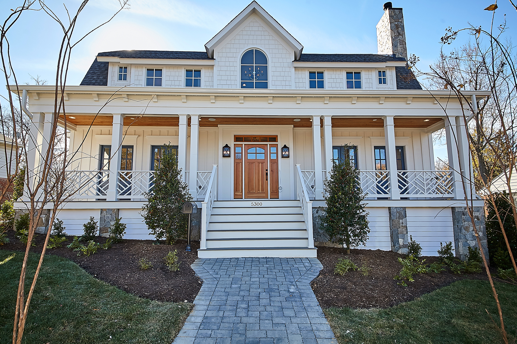 Custom Homes Renovations Arlington Virginia Mr Project