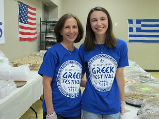 greek festival fredericksburg va