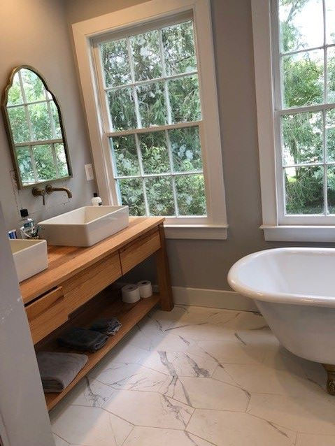 JSV General Contractor Fredericksburg VA