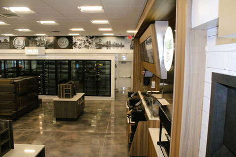 General building contractor in Maryland