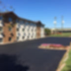 COMMERCIAL PAVING SERVICES