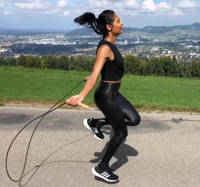 Virtual Personal Trainer