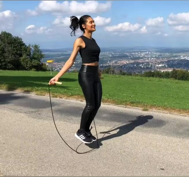 Virtual Personal Trainer