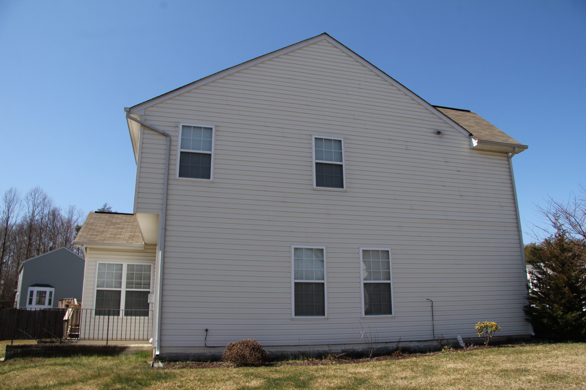 Rental Homes in St Estates Stafford, VA Stonehill Rentals