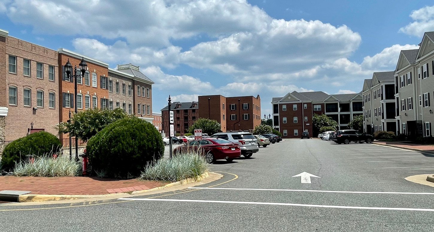 Commercial Property Management Vakos Real Estate Services