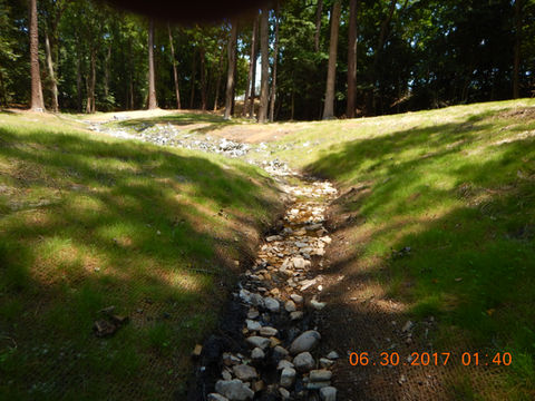 Finish Line Environmental Construction Fredericksburg VA